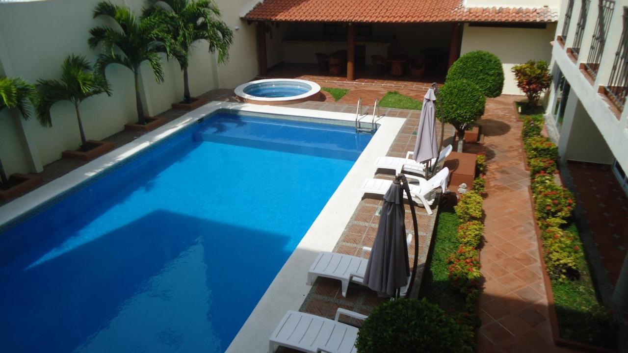 Hotel Sofia Suites Veracruz Бока-дель-Ріо Екстер'єр фото