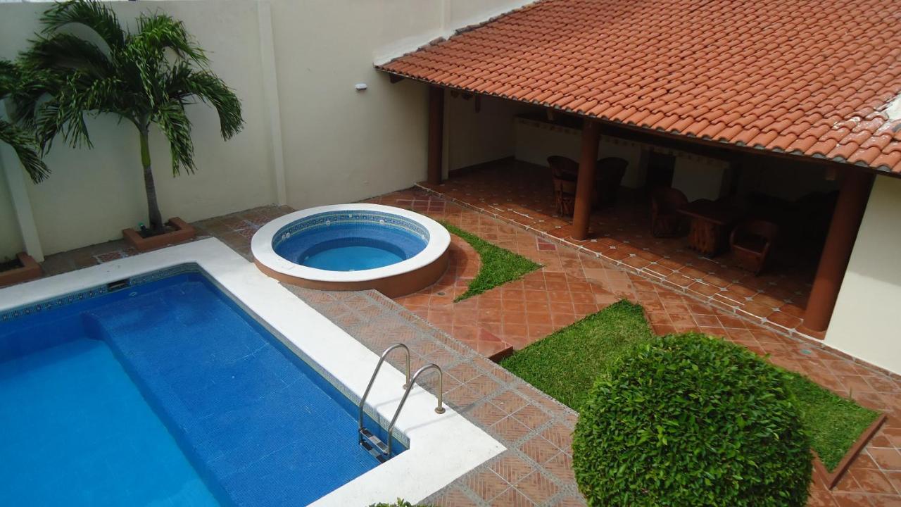 Hotel Sofia Suites Veracruz Бока-дель-Ріо Екстер'єр фото