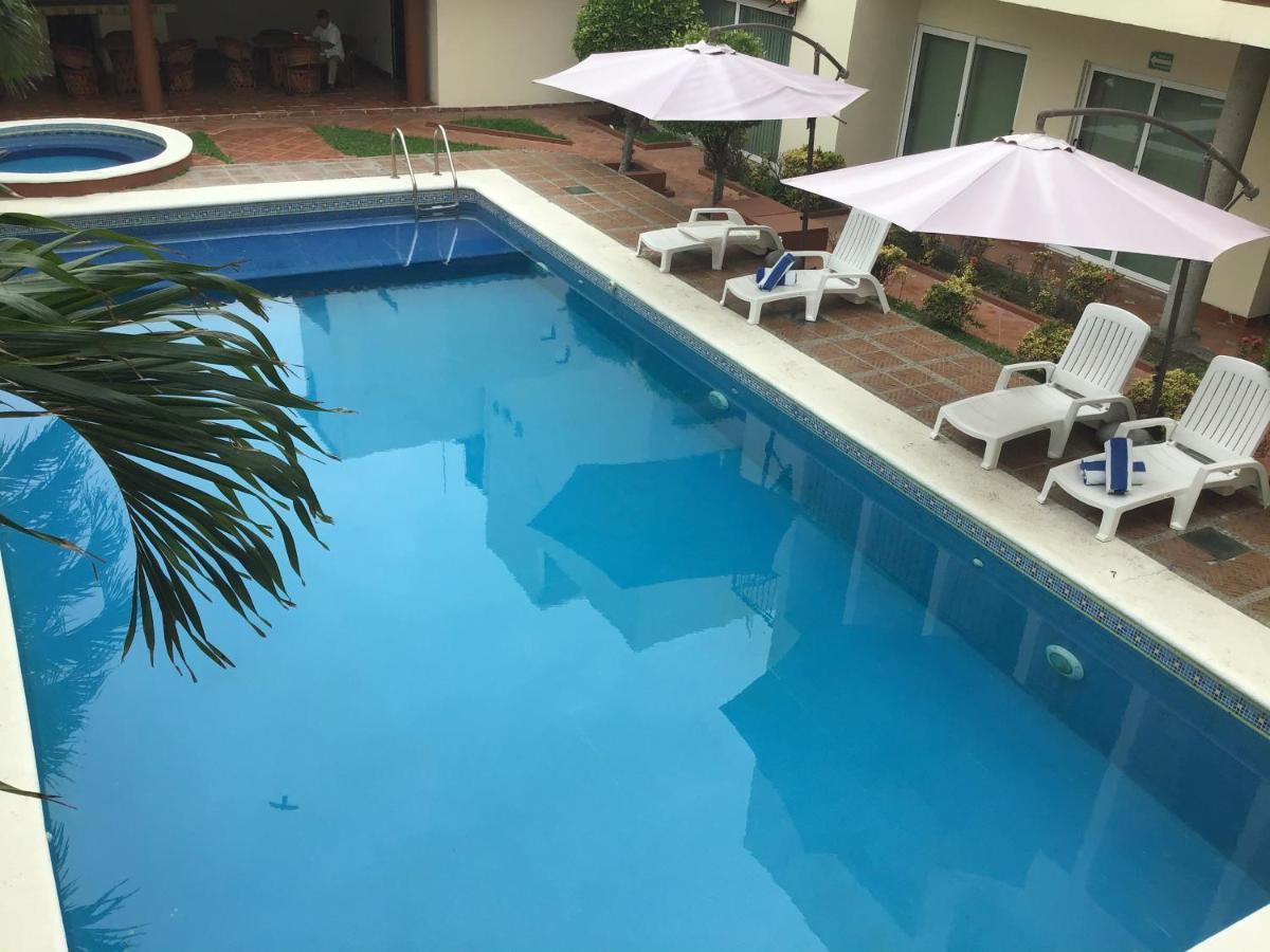 Hotel Sofia Suites Veracruz Бока-дель-Ріо Екстер'єр фото