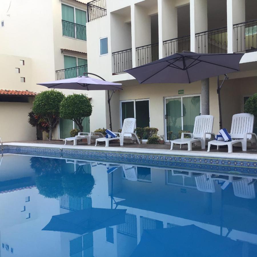 Hotel Sofia Suites Veracruz Бока-дель-Ріо Екстер'єр фото